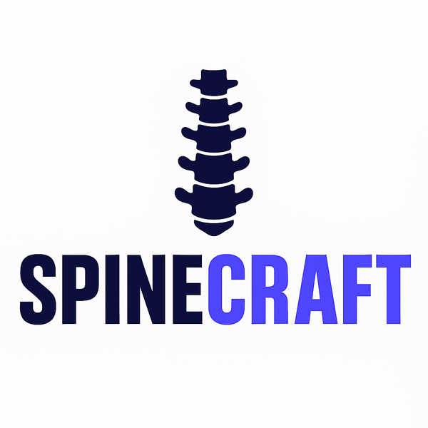 SPINECRAFT